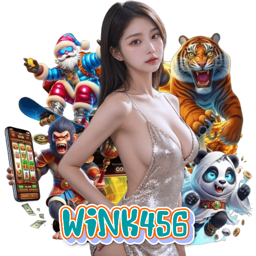 wink456 slot