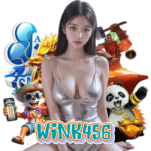 wink456 สล็อต