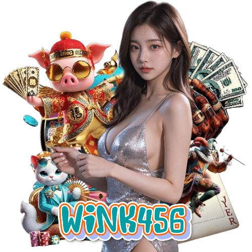 wink456